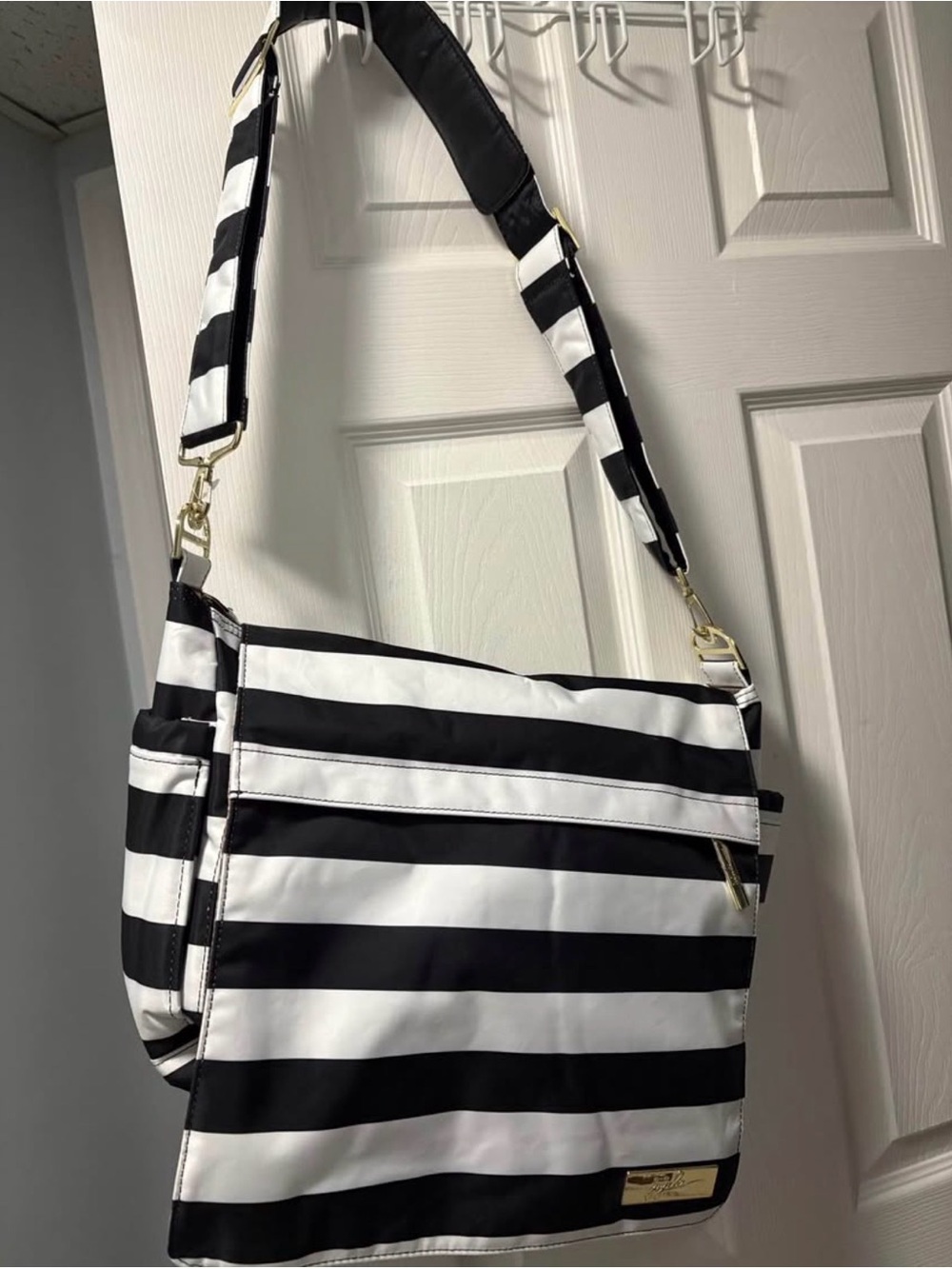 Ju-Ju-Be Diaper bag